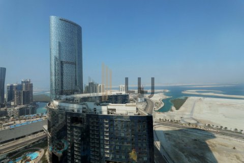 Apartment de 1 dormitorio en Al Reem Island, UAE No. 102989 1