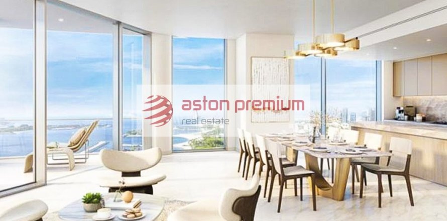 2 bedrooms Apartment in Palm Jumeirah, UAE No. 102988