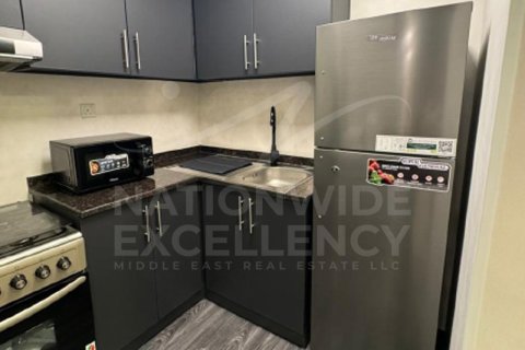 Appartement de 1 chambre à Dubai, UAE No. 102984 8