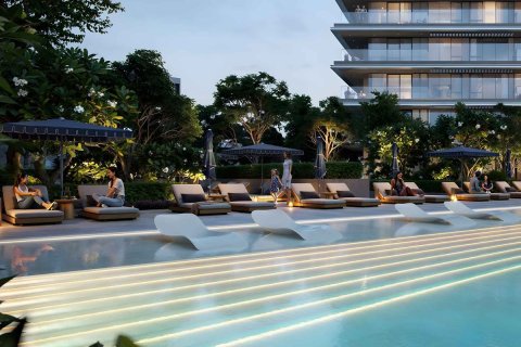 Apartment de 2 dormitorios en Dubai, UAE No. 76004 5
