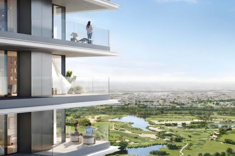 Apartment de 2 dormitorios en Dubai, UAE No. 76004 2