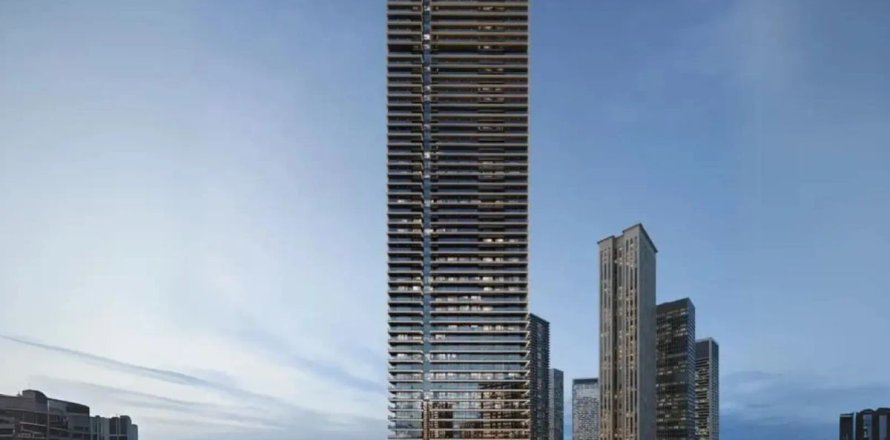 Apartment de 2 dormitorios en Dubai, UAE No. 76004
