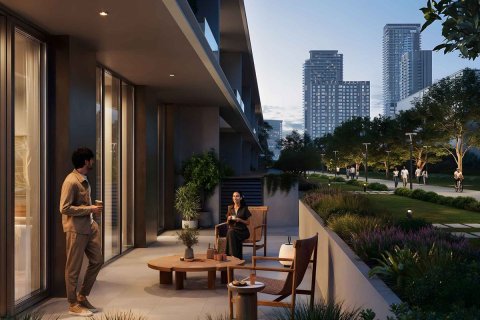 Apartment de 2 dormitorios en Dubai, UAE No. 76004 3