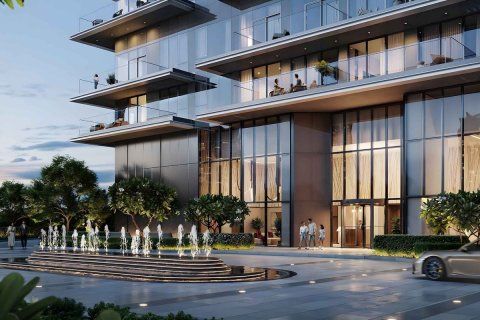 Apartment de 2 dormitorios en Dubai, UAE No. 76004 6