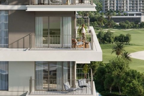 Apartment de 3 dormitorios en Dubai, UAE No. 76003 16