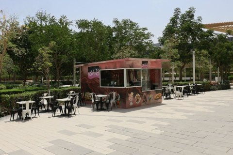 Apartment de 3 dormitorios en Dubai, UAE No. 76003 18