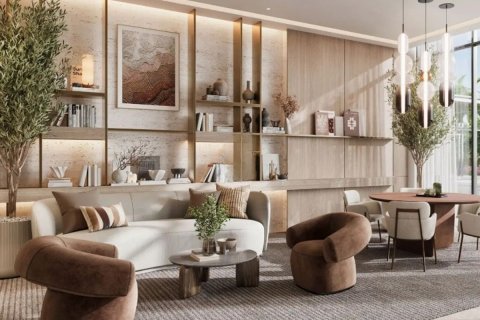 Apartment de 3 dormitorios en Dubai, UAE No. 76003 15