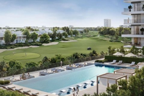 Apartment de 3 dormitorios en Dubai, UAE No. 76003 11
