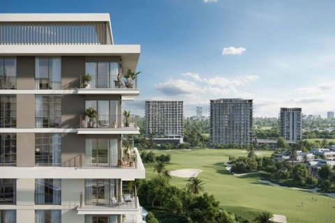 Apartment de 3 dormitorios en Dubai, UAE No. 76003 17
