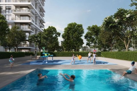 Apartment de 3 dormitorios en Dubai, UAE No. 76003 10