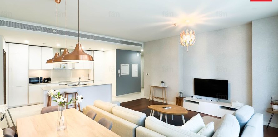 Apartment de 2 dormitorios en Al Wasl, UAE No. 76006