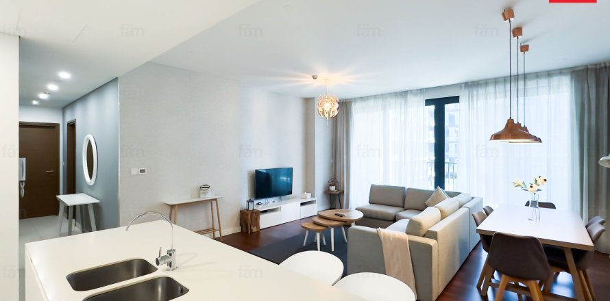 2 bedrooms Apartment in Al Wasl, UAE No. 76006