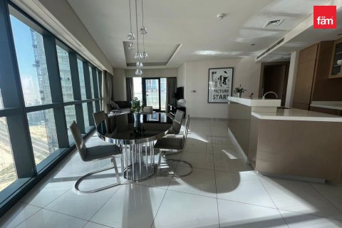 Appartement de 3 chambres à Business Bay, UAE No. 87340 15