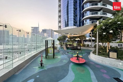 Appartement de 3 chambres à Business Bay, UAE No. 87340 3