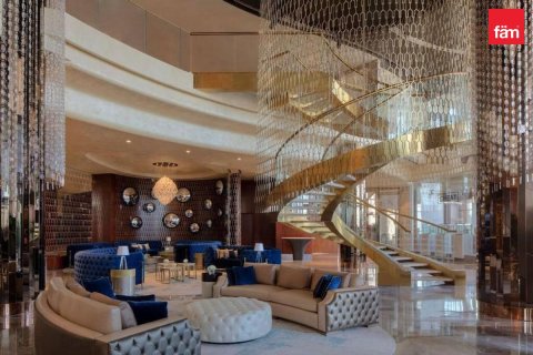 Appartement de 3 chambres à Business Bay, UAE No. 87340 2