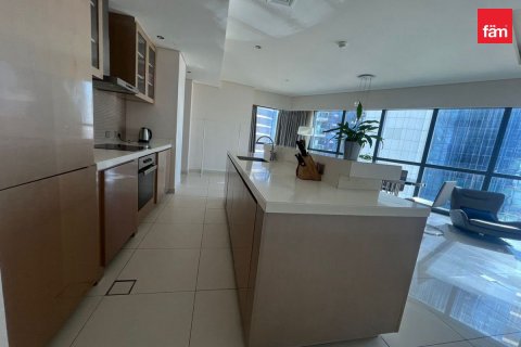 Appartement de 3 chambres à Business Bay, UAE No. 87340 13