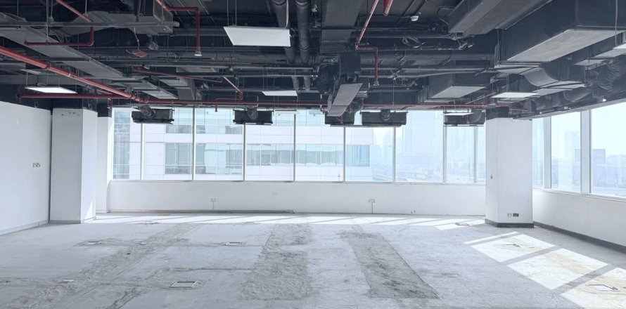 Office de 360.9m² à Sheikh Zayed Road, UAE No. 87338