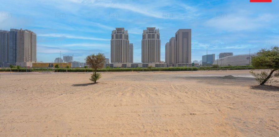 525.2مربع، قطعة أرض في Wadi Al Safa 2, الإمارات العربية المتحدة رقم 87342