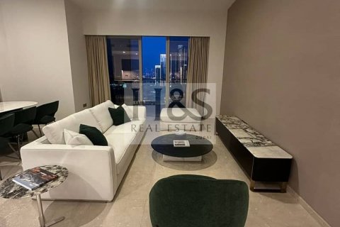 3 غرف نوم شقة في وسط مدينة دبي, الإمارات العربية المتحدة رقم 86927 1