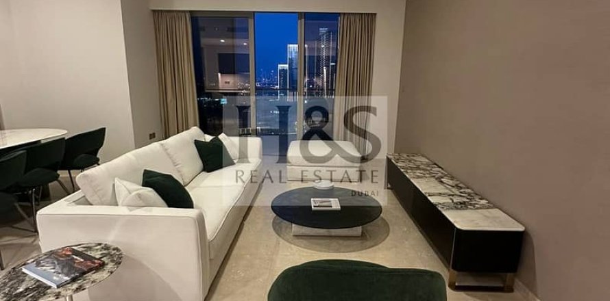 3 غرف نوم شقة في وسط مدينة دبي, الإمارات العربية المتحدة رقم 86927