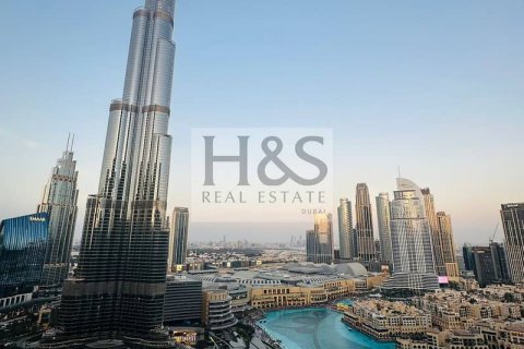 3 غرف نوم شقة في وسط مدينة دبي, الإمارات العربية المتحدة رقم 86927 10