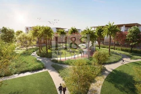 Townhouse de 3 dormitorios en Nadd Al Sheba, UAE No. 86925 3