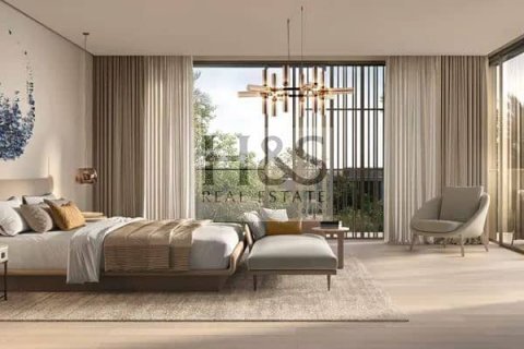 Townhouse de 3 dormitorios en Nadd Al Sheba, UAE No. 86925 10