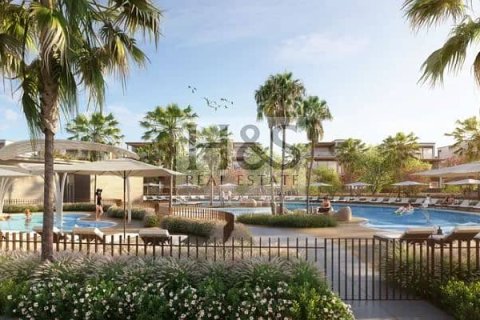 Townhouse de 3 dormitorios en Nadd Al Sheba, UAE No. 86925 7