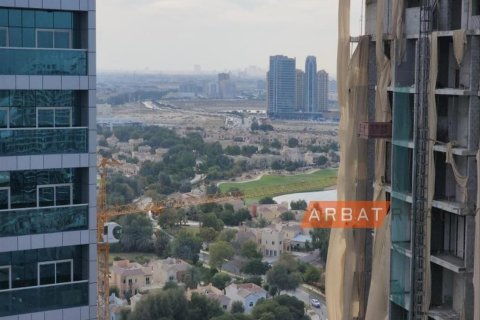 Apartment de 1 dormitorio en Dubai Sports City, UAE No. 86137 2