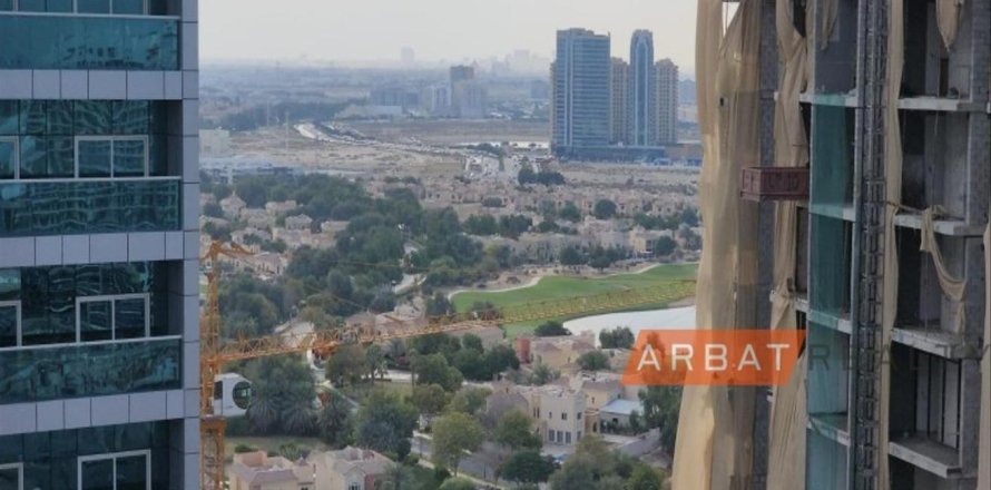 1 غرف نوم شقة في Dubai Sports City, الإمارات العربية المتحدة رقم 86137