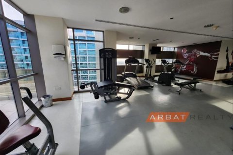 Apartment de 1 dormitorio en Dubai Sports City, UAE No. 86137 17