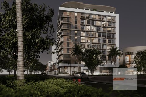 Appartement de 1 chambre à Jumeirah Village Circle, UAE No. 86141 6