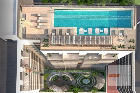 Appartement de 1 chambre à Jumeirah Village Circle, UAE No. 86141 11