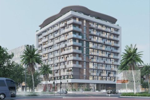 Appartement de 1 chambre à Jumeirah Village Circle, UAE No. 86141 12