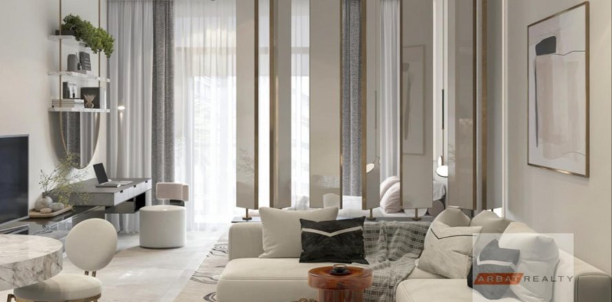 Appartement de 1 chambre à Jumeirah Village Circle, UAE No. 86141
