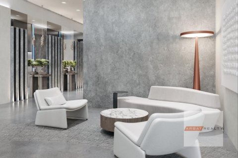 Appartement de 1 chambre à Jumeirah Village Circle, UAE No. 86141 13