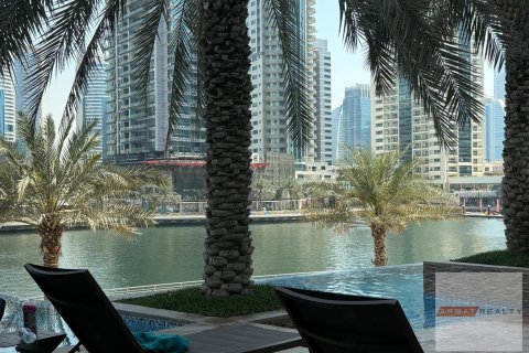 1 غرف نوم شقة في Park Island, الإمارات العربية المتحدة رقم 86138 17