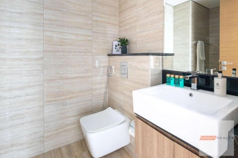 Apartment de 2 dormitorios en Urban Oasis, UAE No. 86161 19