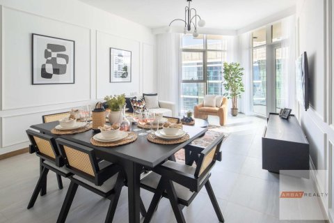 Apartment de 2 dormitorios en Urban Oasis, UAE No. 86161 17