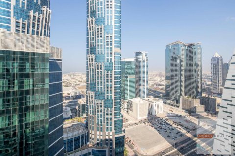 Apartment de 2 dormitorios en Urban Oasis, UAE No. 86161 27