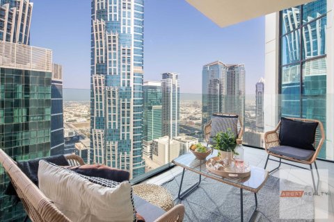 Apartment de 2 dormitorios en Urban Oasis, UAE No. 86161 26