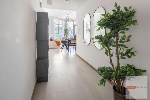 Apartment de 2 dormitorios en Urban Oasis, UAE No. 86161 21