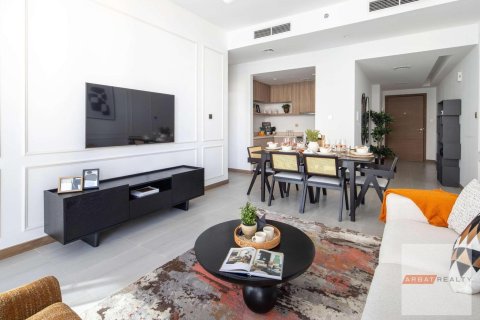 Apartment de 2 dormitorios en Urban Oasis, UAE No. 86161 6