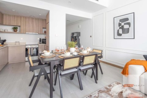 Apartment de 2 dormitorios en Urban Oasis, UAE No. 86161 18