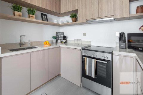 Apartment de 2 dormitorios en Urban Oasis, UAE No. 86161 15