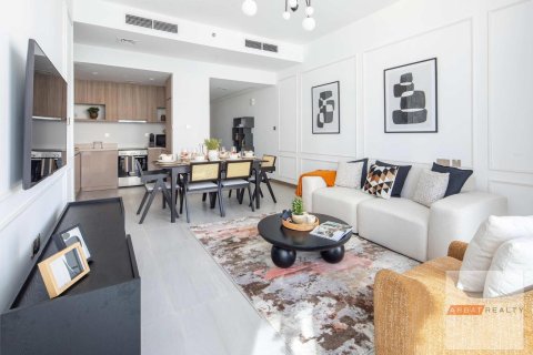 Apartment de 2 dormitorios en Urban Oasis, UAE No. 86161 5