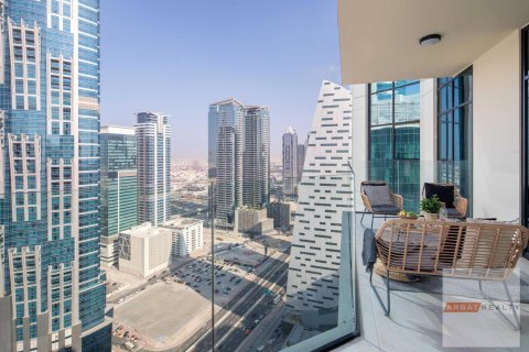 Apartment de 2 dormitorios en Urban Oasis, UAE No. 86161 25