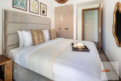 Apartment de 2 dormitorios en Urban Oasis, UAE No. 86161 14
