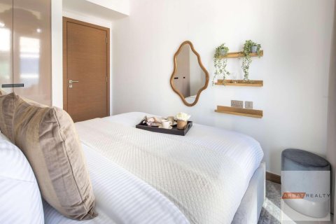 Apartment de 2 dormitorios en Urban Oasis, UAE No. 86161 12
