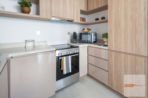 Apartment de 2 dormitorios en Urban Oasis, UAE No. 86161 16
